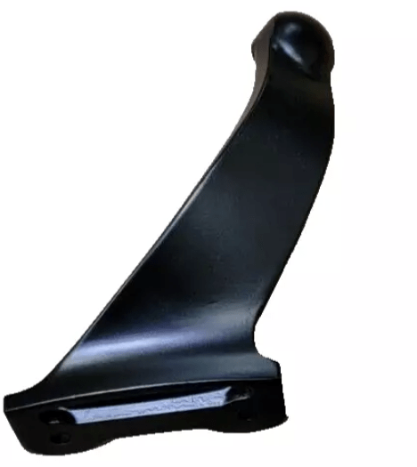 ADAMS Barber Chair Left Back Elbow - Professional Salon Styling Chair Accessory for Hairdressers | Perfect for Barber Shops & Home Salons