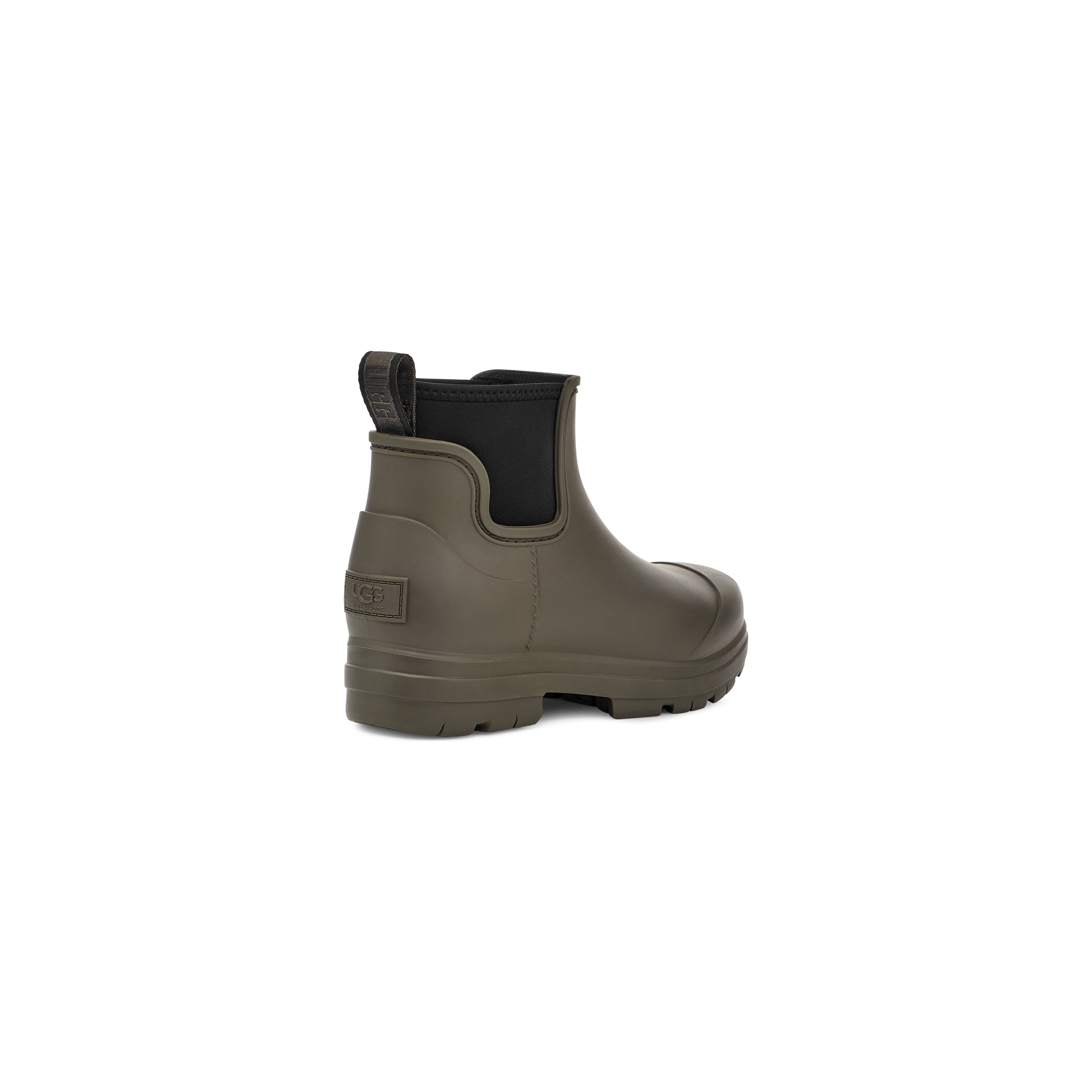 UGG Women's Droplet Waterproof Winter Boots in Forest Night - Cozy & Stylish Snow Boots for Women, Perfect for Cold Weather, Hiking & Outdoor Activities