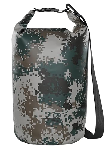 Digital Camo