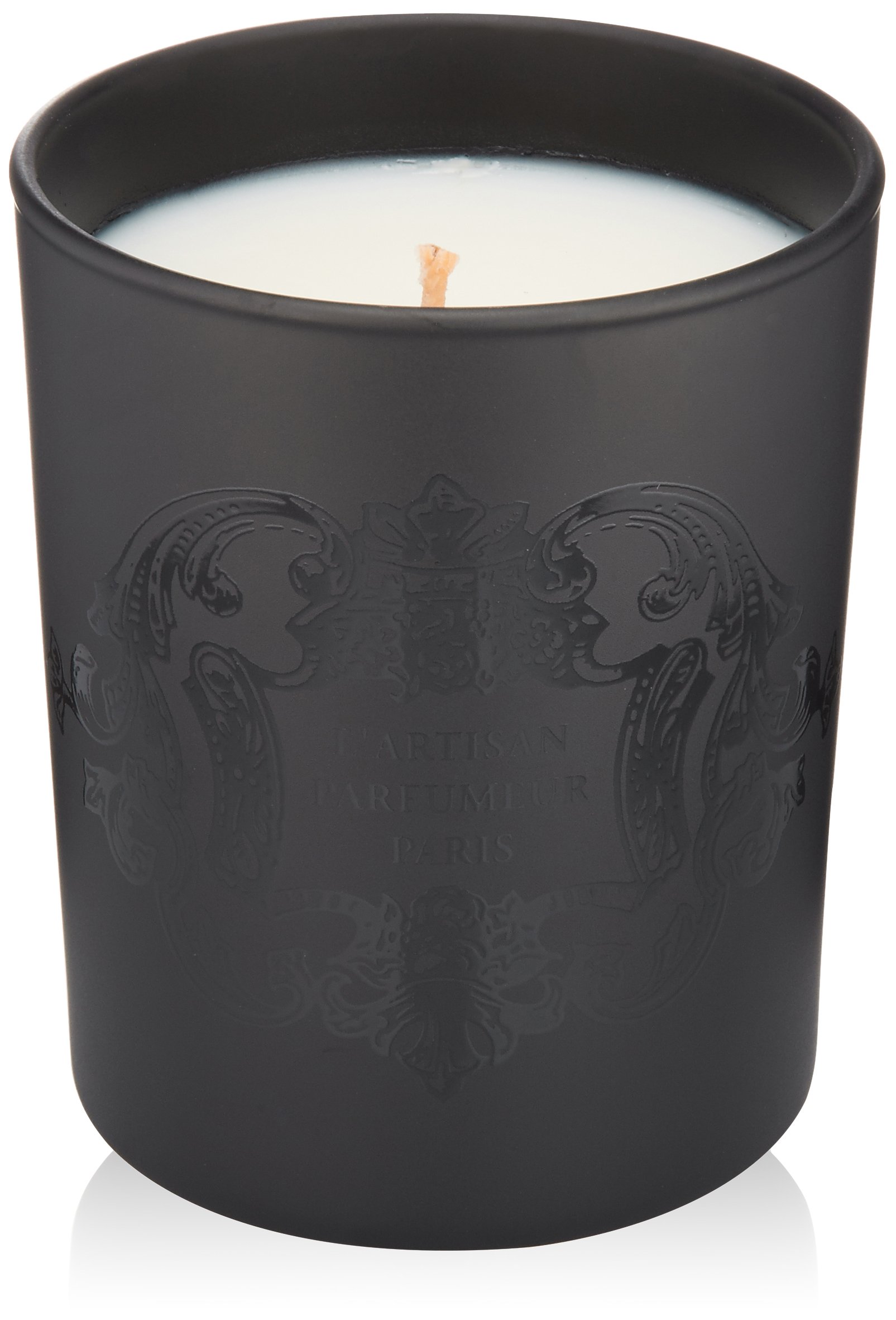 L'Artisan Parfumeur The Et Pain D'Epices Scented Candle - 175g Luxury Home Fragrance for Relaxation & Aromatherapy | Perfect for Living Room, Bedroom & Spa