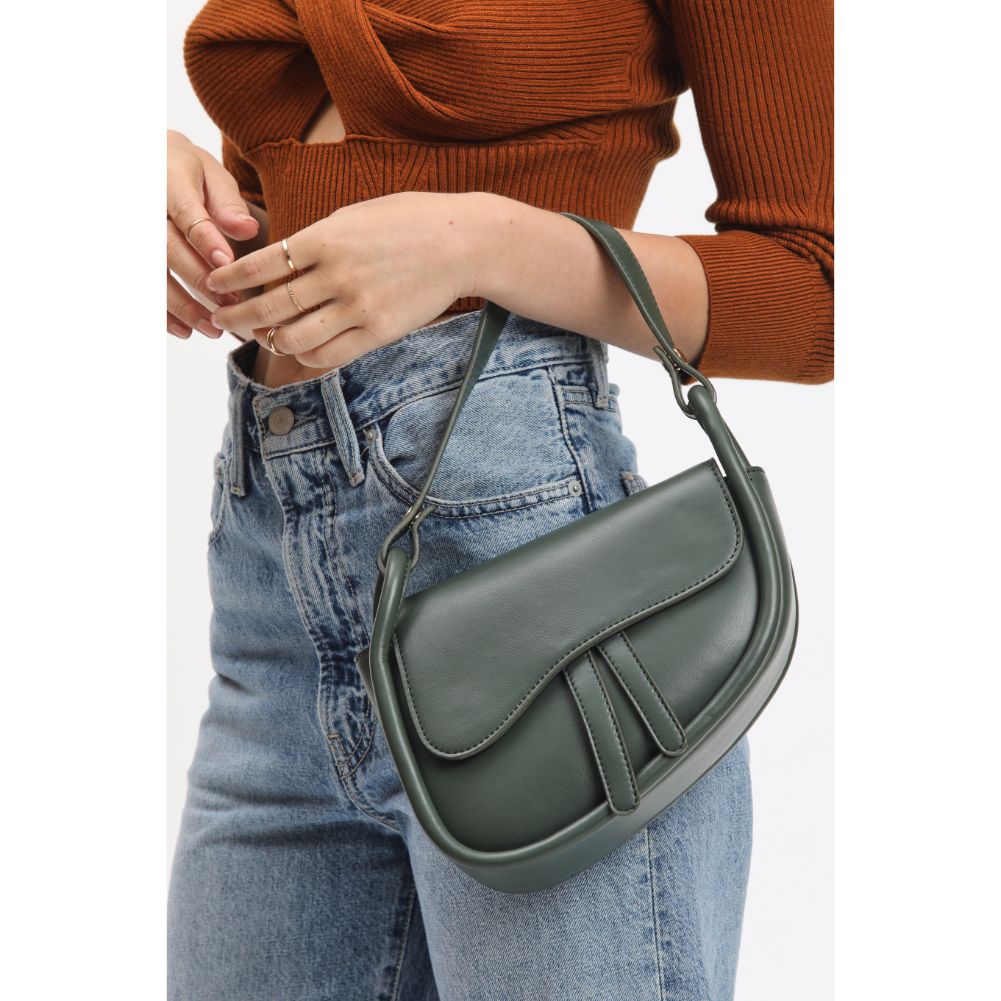 Arlo Crossbody Bag for Women - Stylish & Lightweight Shoulder Purse - Perfect for Travel, Shopping & Everyday Use