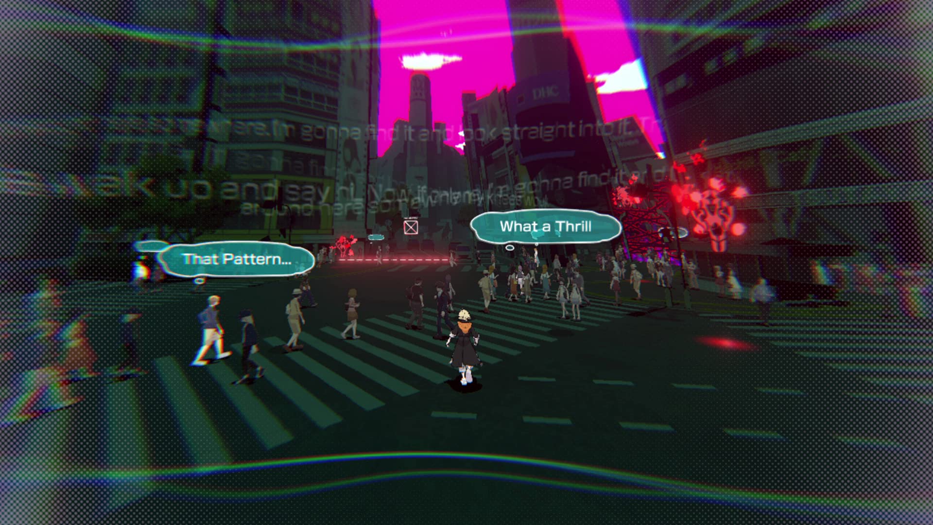 NEO: The World Ends with You - Nintendo Switch Game | Action RPG Adventure | Perfect for Solo & Multiplayer Gaming