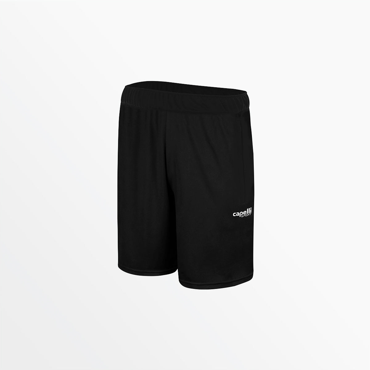 Men's Casual Woven Shorts - Lightweight Breathable Summer Shorts for Outdoor Activities, Travel & Lounge Wear