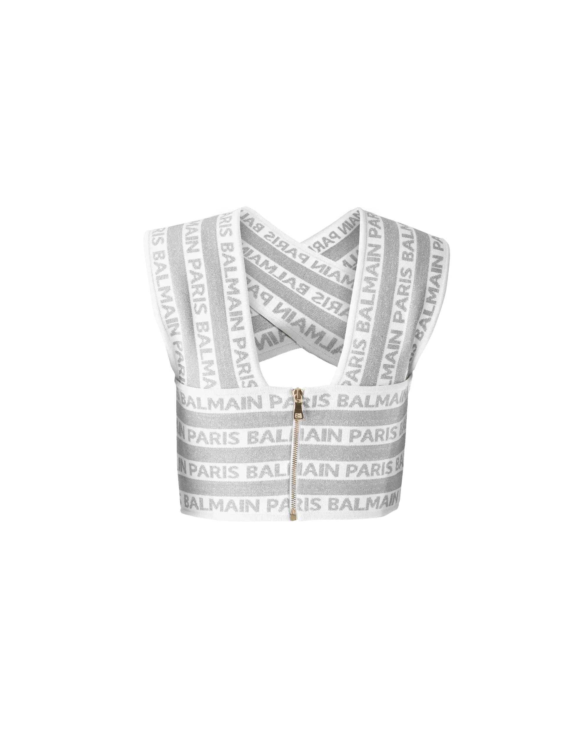 Stylish Knit Crop Top for Women - Trendy Summer Fashion - Perfect for Casual Outings, Beach Trips & Layering