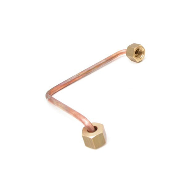 Rancilio Silvia Replacement Boiler Steam Valve Connection Tube - Compatible with Espresso Machines - Perfect for Home Baristas & Coffee Shops