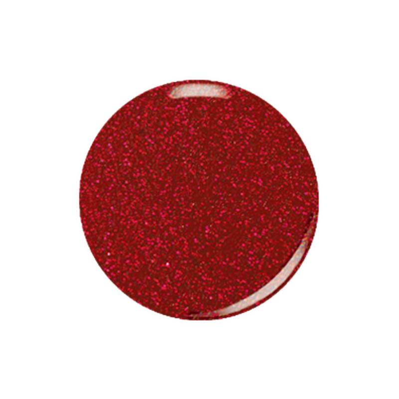 Sultry Desire Nail Lacquer N547 - Long-Lasting Gel Nail Polish for Women, High Gloss & Chip-Resistant - Perfect for Parties, Weddings & Special Occasions