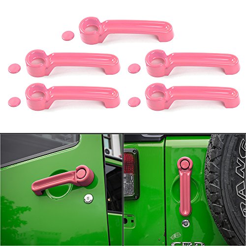 pink-5pcs
