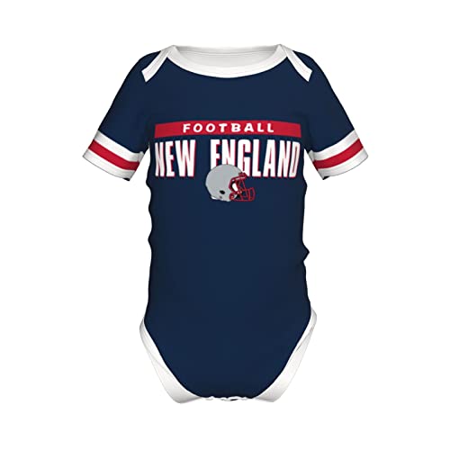 New England