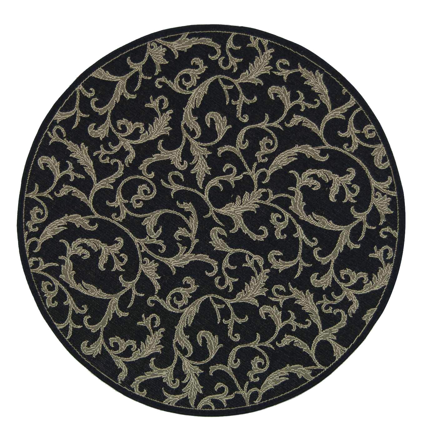 SAFAVIEH Courtyard Collection 6'7