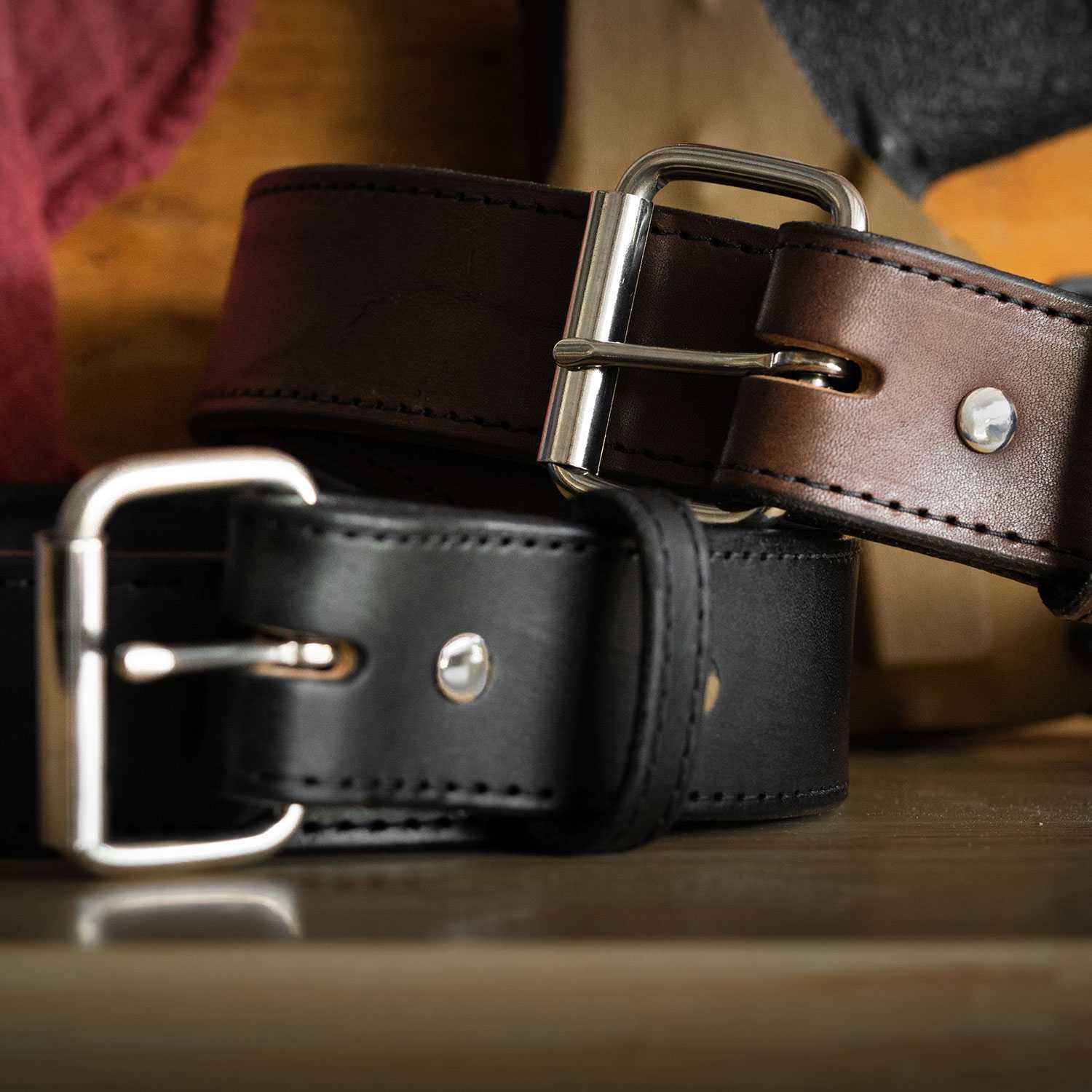 Xtreme Belt - Premium 1.5