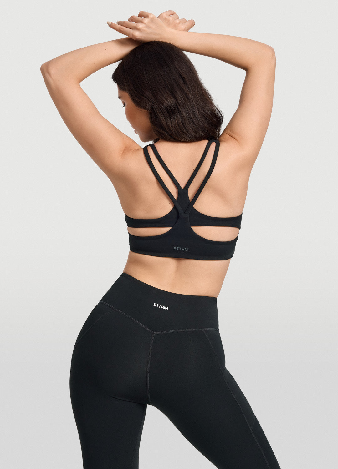 Double Strap Sculpt Top for Women - Sexy Backless Bodycon Tank Top | Perfect for Clubbing, Date Night & Summer Outfits