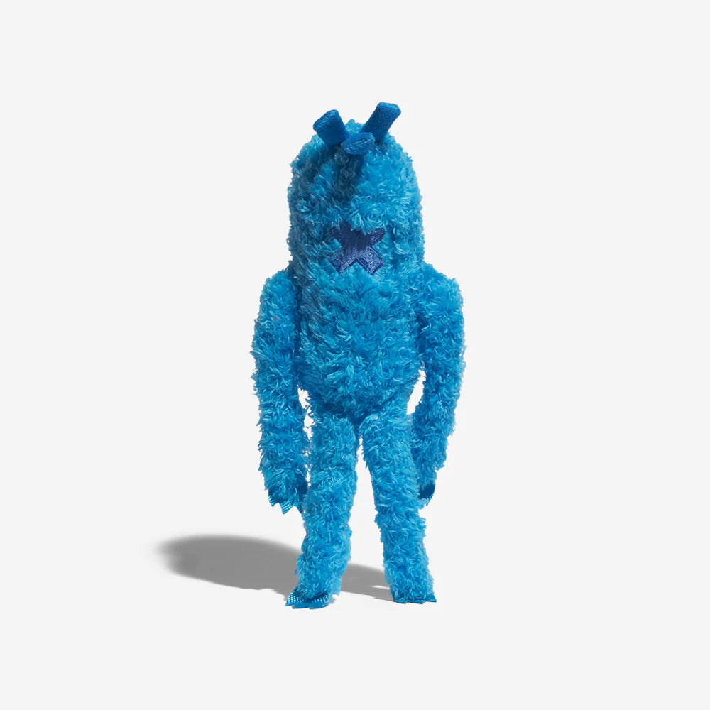 Premium Plush Monster Dog Toy by Zee.Dog - Soft & Durable Chew Toy for Small & Large Dogs - Perfect for Playtime, Training & Cuddling