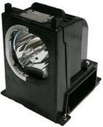 High-Quality 106088 Projector TV Lamp Bulb Replacement - Compatible with Multiple Projectors & TVs | Perfect for Home Theater, Office Presentations & Classroom Projections