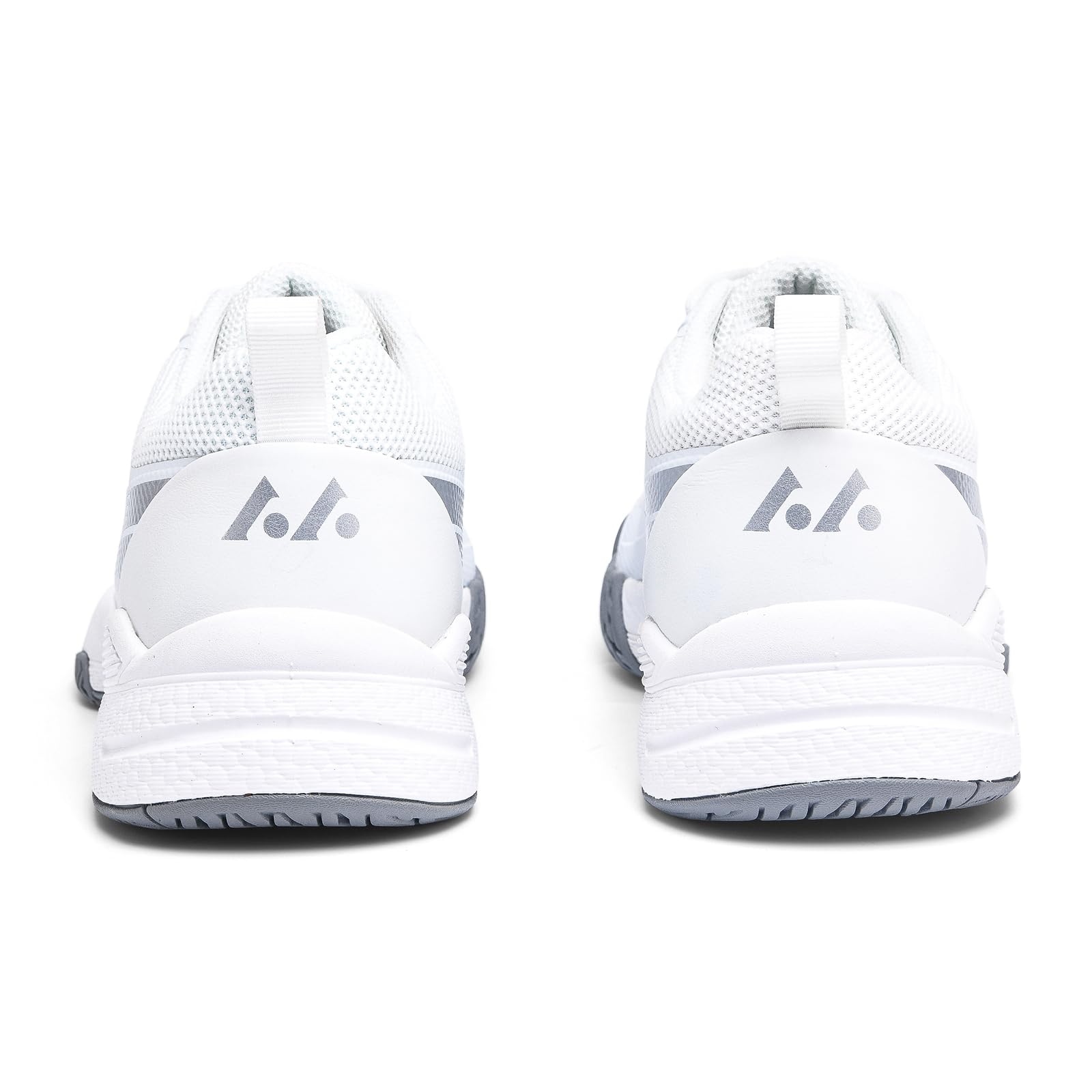 Men's Epic Strike 01 Lightweight Tennis Shoes - Breathable Outdoor Court Sneakers for Men | Perfect for Tennis, Running & Casual Wear