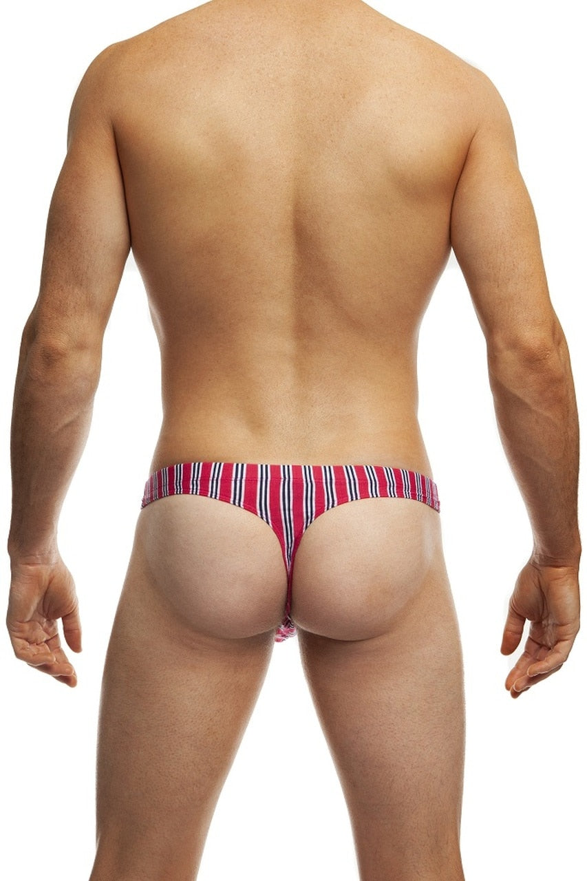 Jack Adams Modal Bikini Thong - Ultra Soft & Comfortable Women's Swimwear for Beach, Pool & Vacation