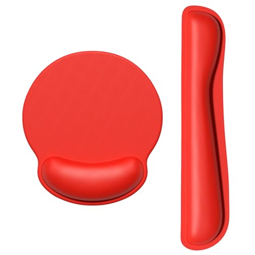 A-Red