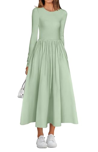 Solid Light Green