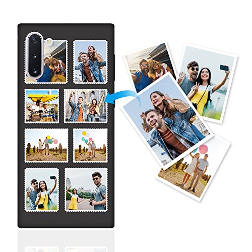 Black, 8 Photos