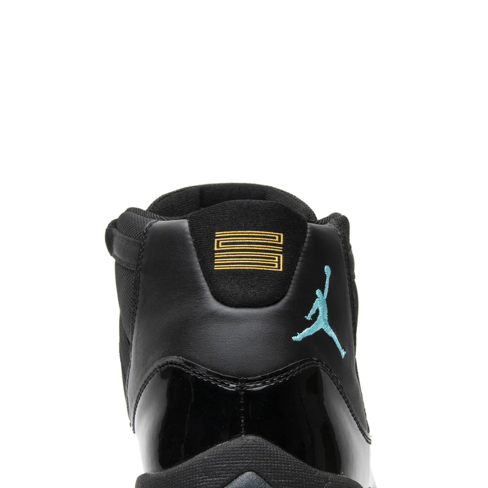 Air Jordan 11 'Gamma Blue' Retro Basketball Shoes - Men's Size [X-X] | Authentic New Jordans for Sneakerheads & Collectors - Perfect for Streetwear, Basketball Games & Sneaker Fashion