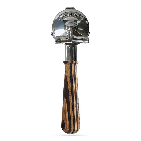 Breville 54mm Heavy Portafilter - Compatible with Barista Express & Other 54mm Espresso Machines - Perfect for Home Baristas & Coffee Enthusiasts