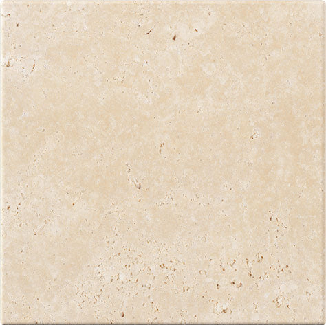 Premium Ivory Travertine Subway Tile 4x4 & 6x6 - Honed or Tumbled Finish for Kitchen Backsplash, Bathroom Walls & Flooring