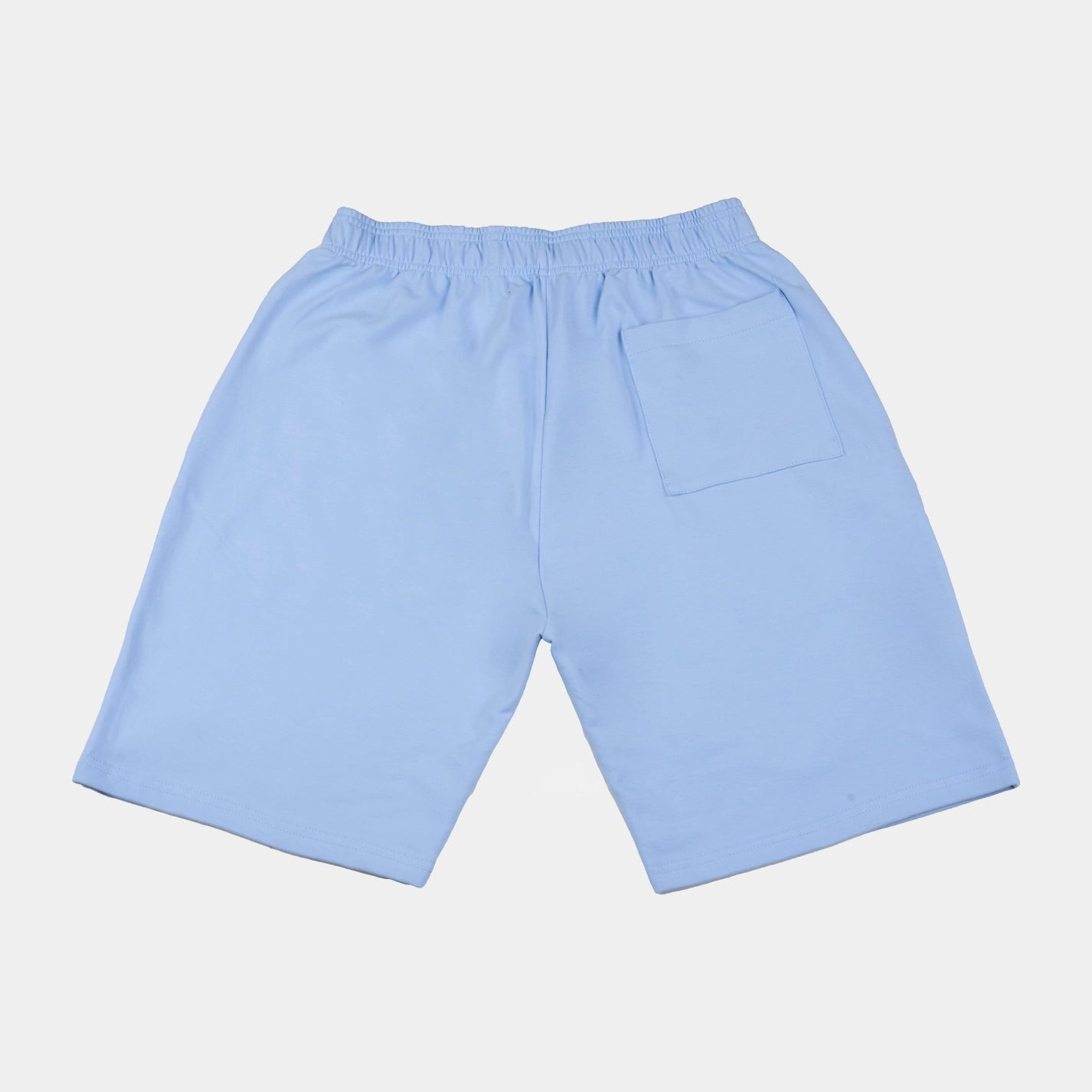 BeHappy Azul Bermuda Shorts for Men - Comfortable & Stylish Casual Wear for Beach, Summer & Outdoor Activities