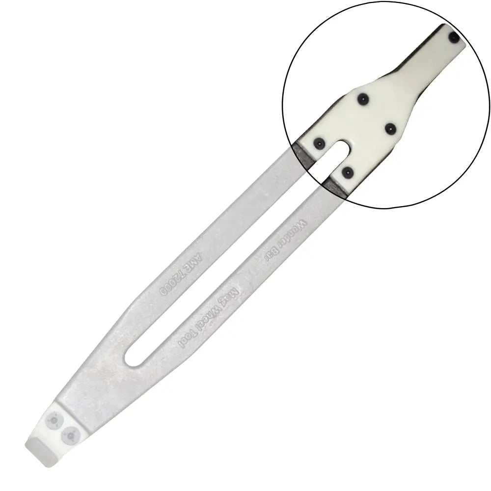 ESCO Allen Screw for Nose End on Mag Wheel Tool - Hook 70202 (Each) | Perfect for Automotive Wheel Repair & Maintenance