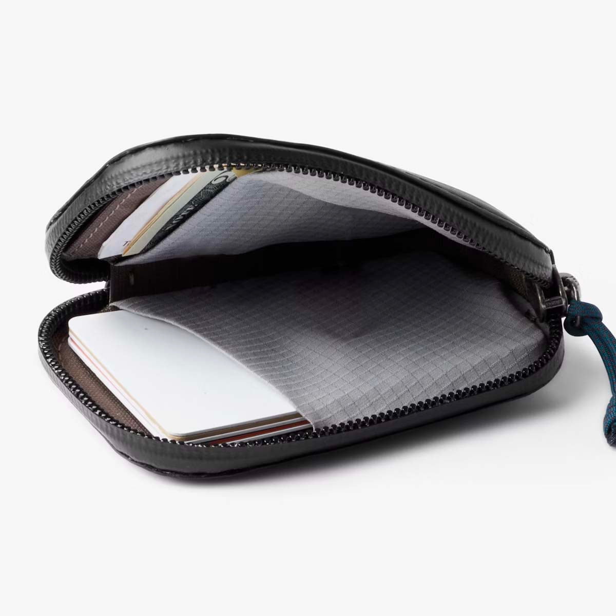 Bellroy Venture Card Pocket - Slim RFID Blocking Wallet for Men & Women | Travel, Everyday Carry & Minimalist Lifestyle