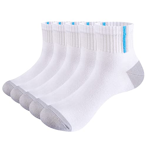 White 5 Pairs