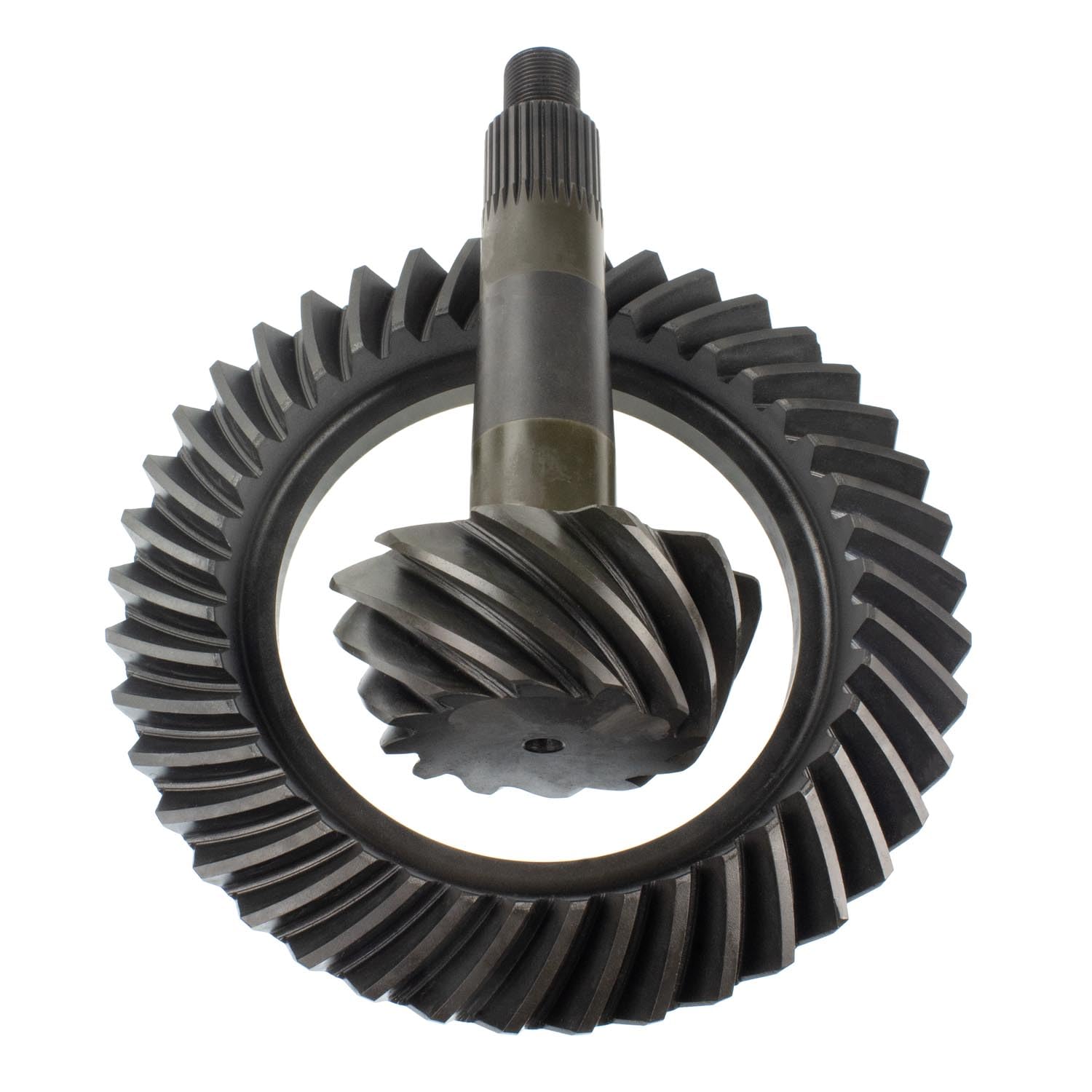 Richmond Gear 12BT342 Excel Ring and Pinion Gear Set for 12 Bolt Truck 3.42 Ratio - High Performance Differential Upgrade for Off-Roading, Towing & Heavy-Duty Trucks