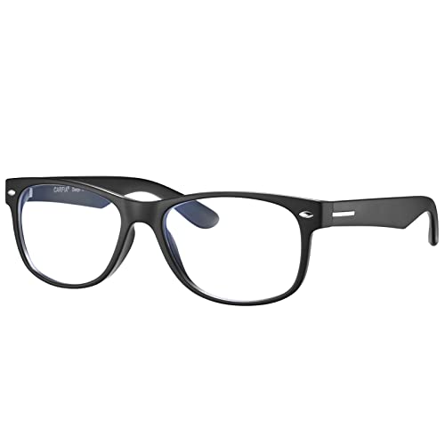A: Black Frame