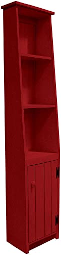 Solid Red