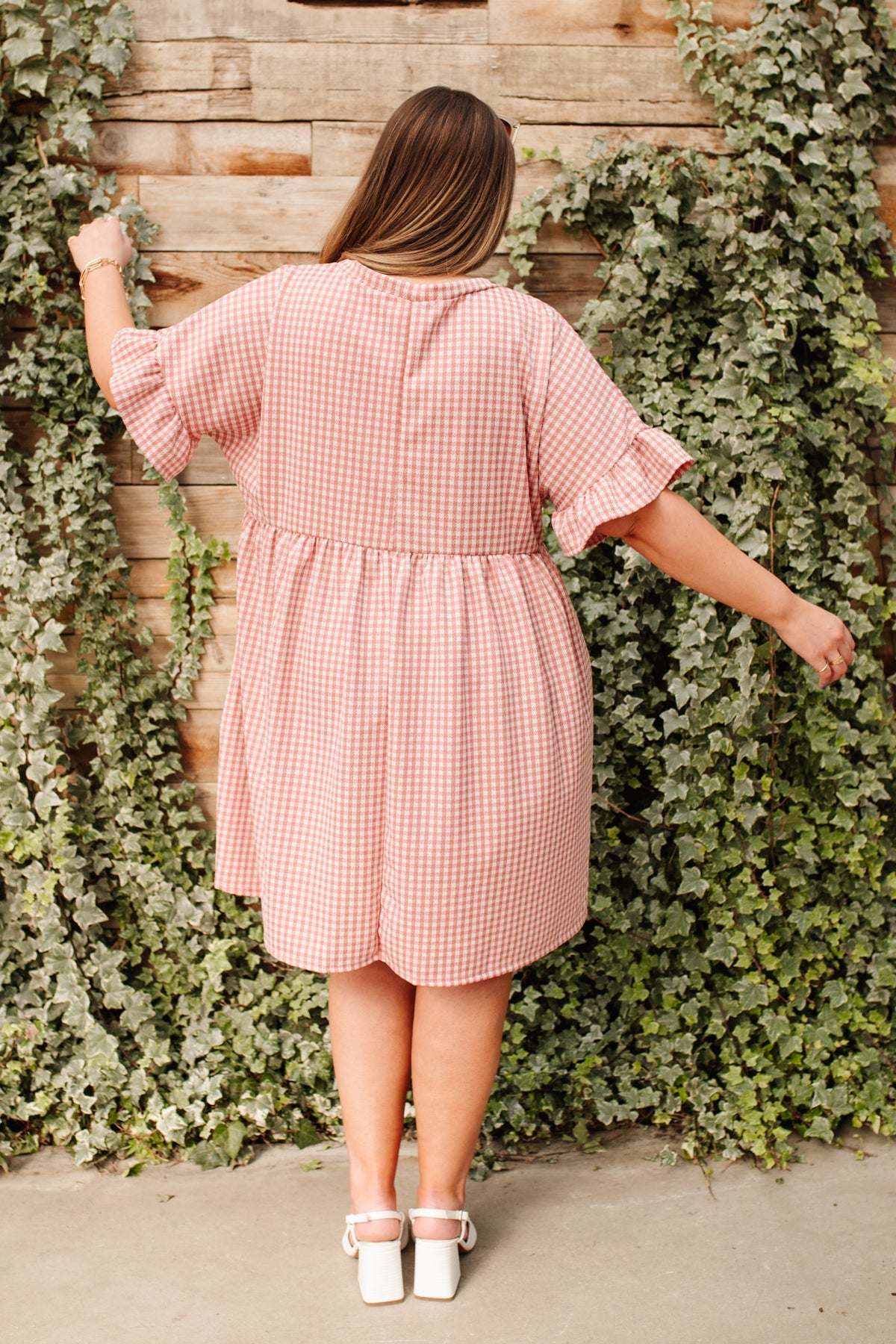 Best Is Yet To Come Dress - Elegant Floral Summer Dress for Women | Perfect for Weddings, Parties & Date Nights