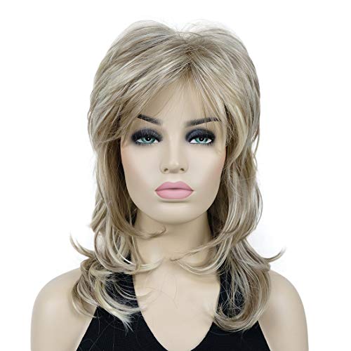H16/613 Blonde Highlights