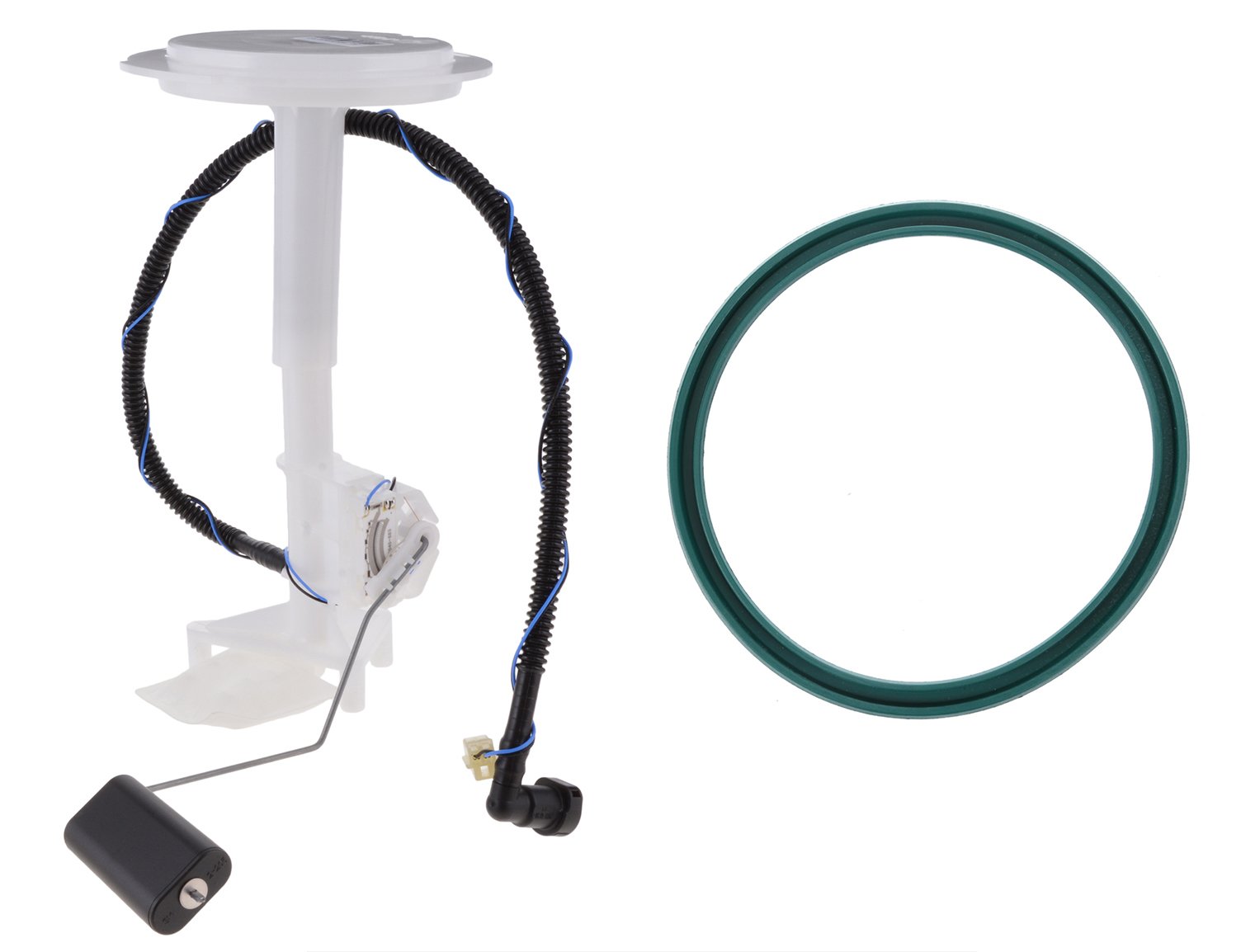 Carter P76769T Fuel Tank Sender Assembly Replacement for GM Vehicles - High Performance Fuel Pump Module for Chevy, GMC, Cadillac | Perfect for Off-Road, Towing & Daily Driving