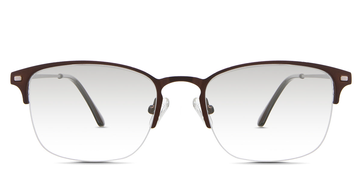 TANE Women's Prescription Tinted Glasses - Stylish & UV Protection for Outdoor Activities, Driving, and Fashion