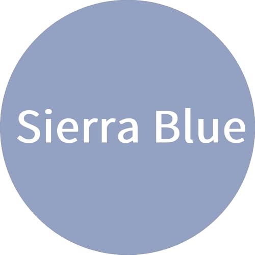 Sierra Blue