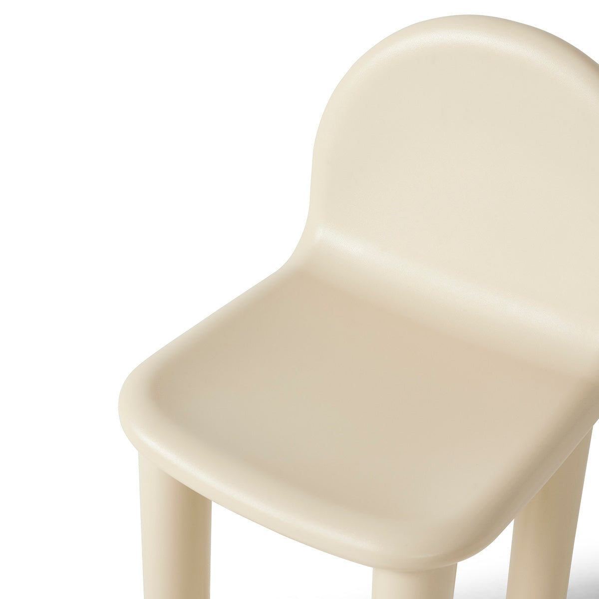 Arch Outdoor Dining Chair - Weather-Resistant Patio Furniture for Garden, Poolside & Backyard - Perfect for Outdoor Entertaining & Relaxation