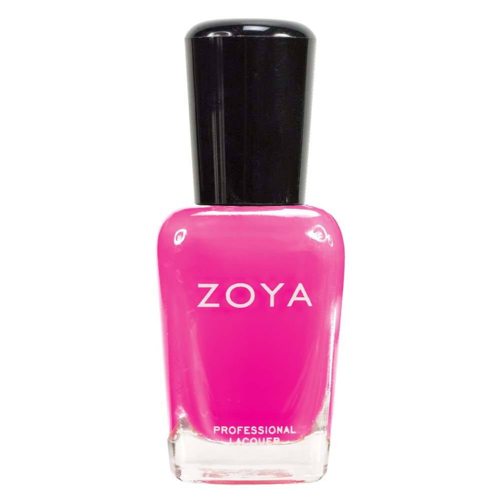 ZOYA Nail Polish - Ali Shade 0.5oz for Salon & Home Manicures