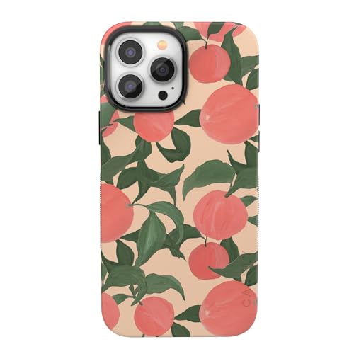 Feeling Peachy | Blush Vines