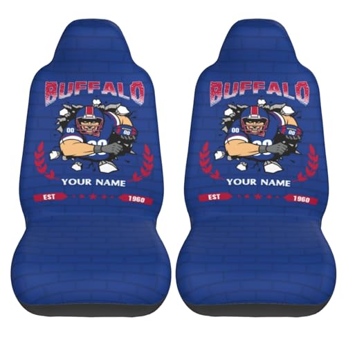 Buffalo