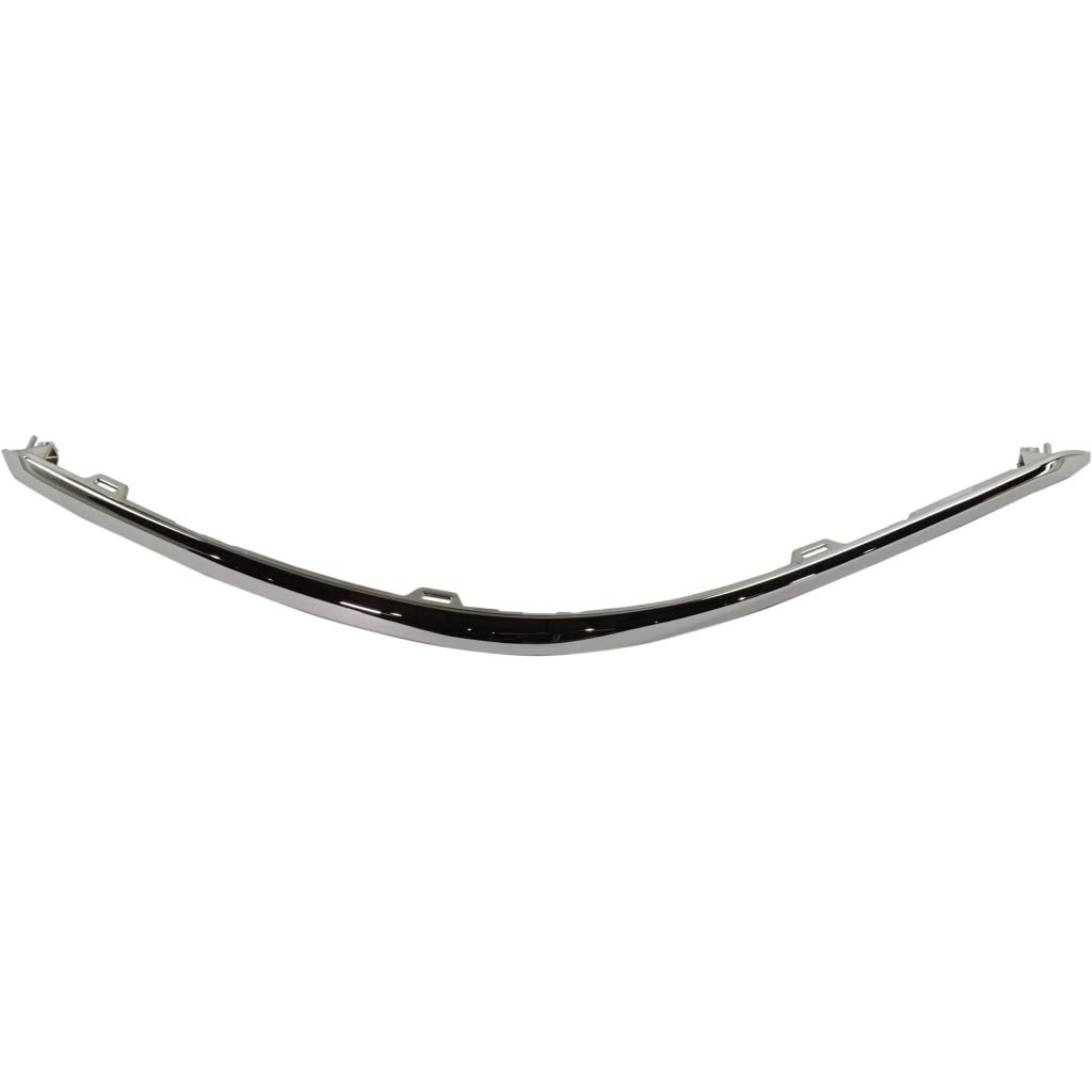 2019-2021 Honda Pilot Rear Bumper Trim Passenger Side - Replacement for HO1147104 & 71512TG7A60 | Perfect Fit for Elite/Touring Models | Durable Car Exterior Accessory for Parking Protection & Style Enhancement