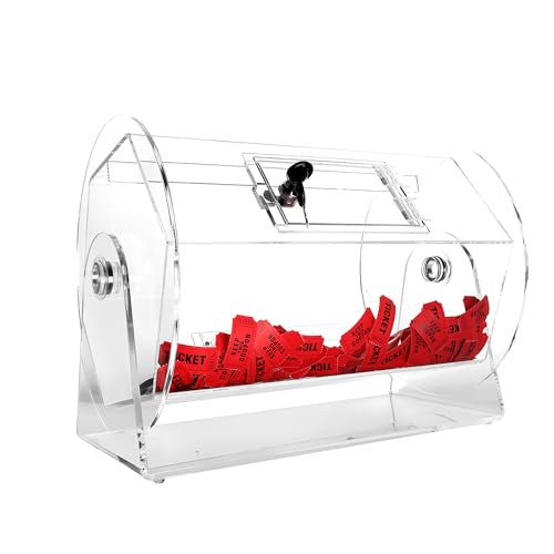 Small - Holds 2,000 Tickets