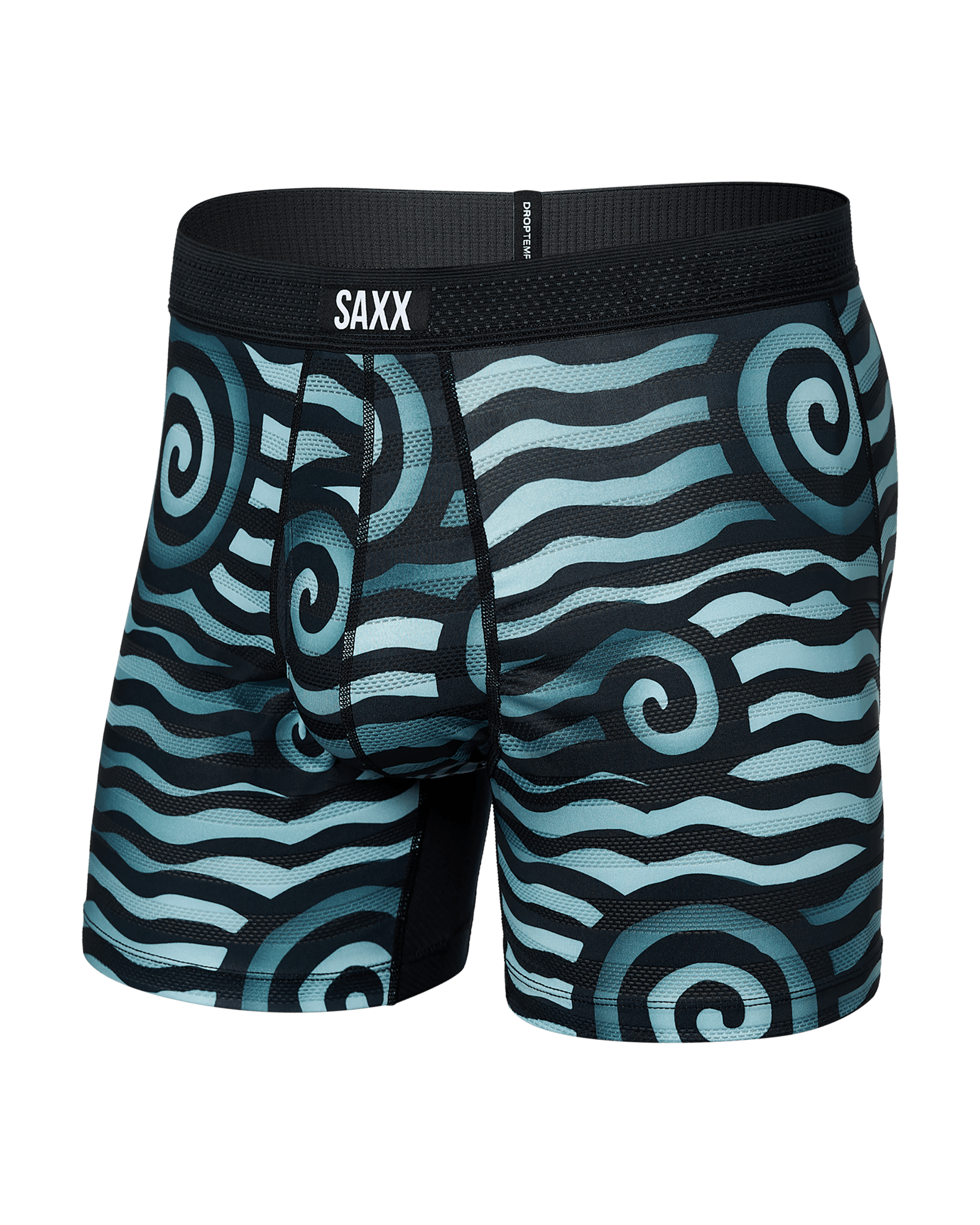 DropTemp® Cooling Mesh - Breathable & Lightweight Fabric for Hot Weather - Perfect for Sports, Outdoor Activities & Summer Comfort