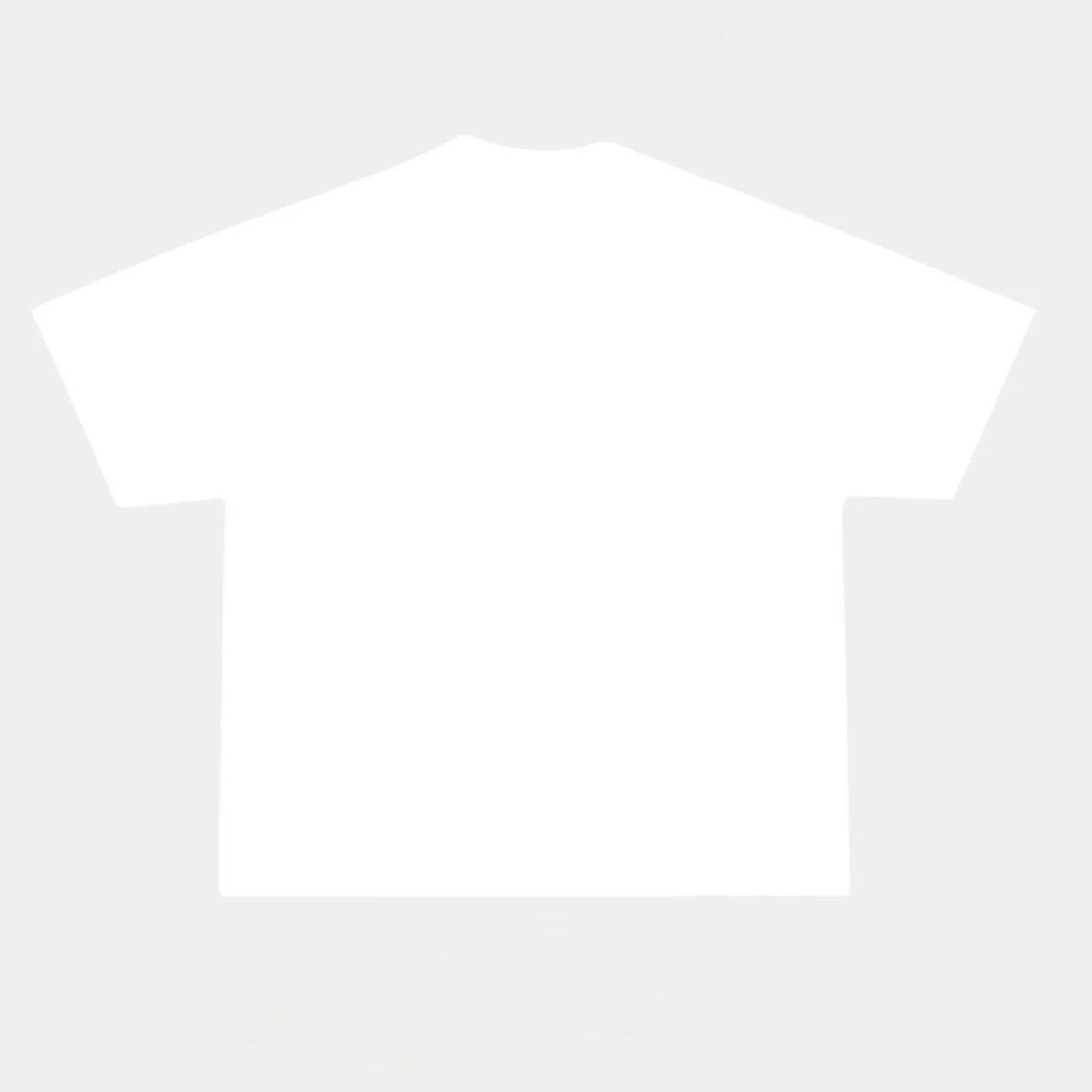Red Letters Watch Your Mouth Graphic Tee - Trendy Statement T-Shirt for Casual Wear & Street Style