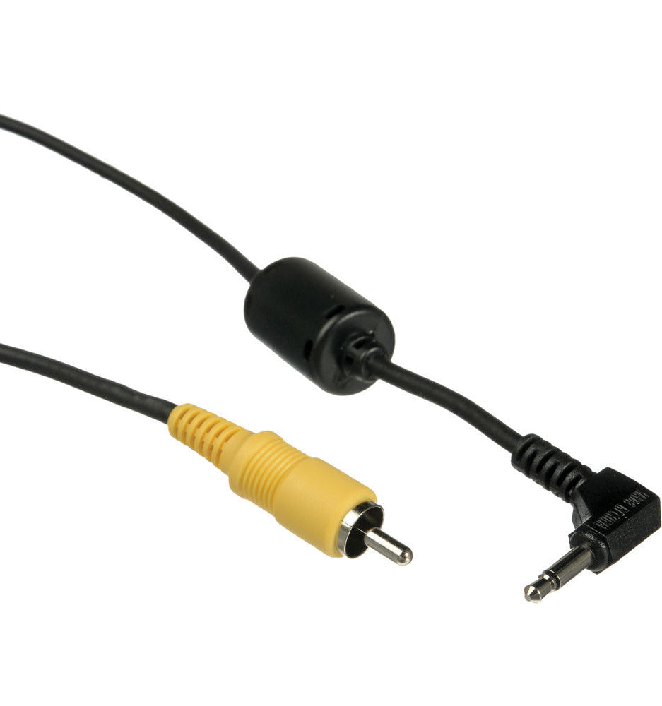 Canon VC 100 Video Cable - High Speed HDMI Cable for Canon Cameras - Perfect for 4K Video Streaming, Gaming & Home Theater Setup
