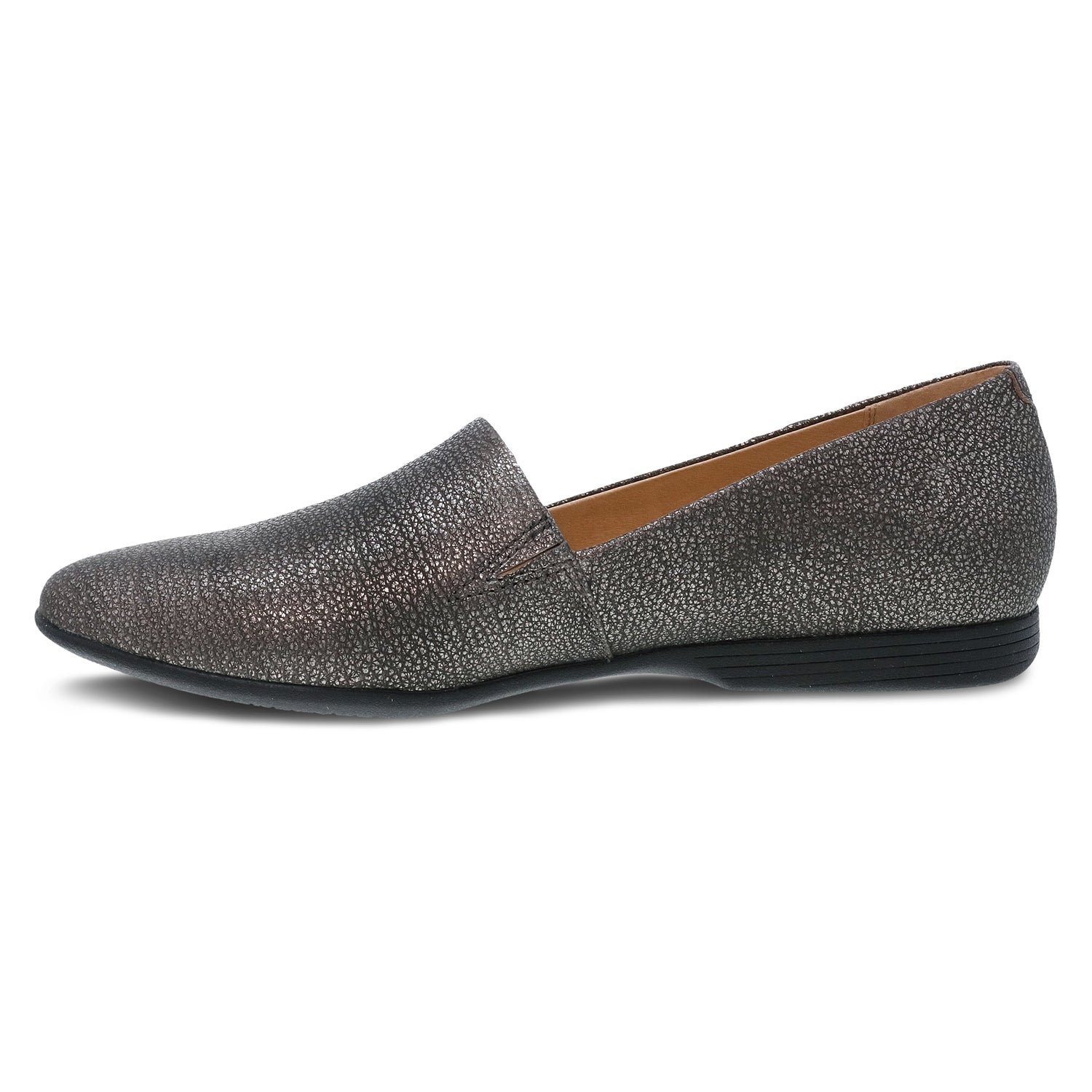 Danskø Larisa Women's Comfortable Slip-On Shoes for Work, Nursing & Everyday Wear - Stylish & Supportive Footwear for Professionals