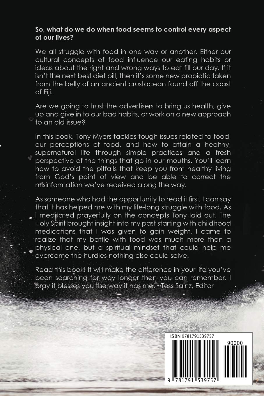 Divine Healing Superfoods for Supernatural Health - Boost Immunity & Wellness | Perfect for Detox, Weight Loss & Spiritual Growth