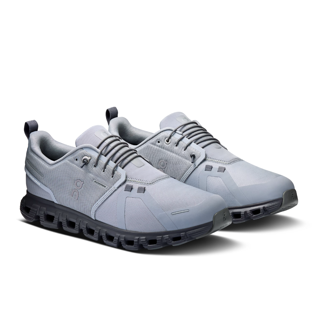 On Running Men's Cloud 6 Waterproof Road Running Shoes - Lightweight & Breathable for Marathon Training, Jogging & Outdoor Sports (3MF10063030)