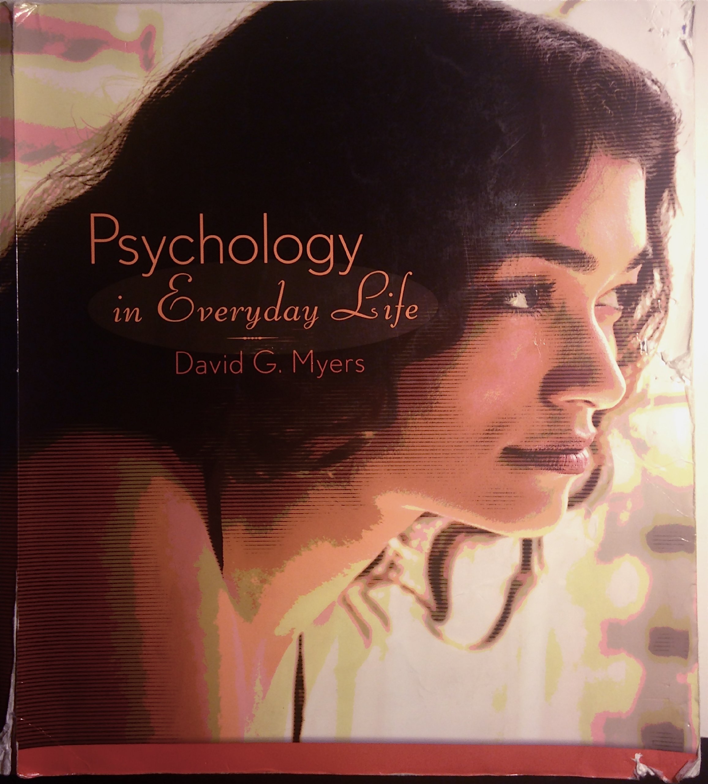 Psychology in Everyday Life: Understanding Human Behavior for Personal Growth, Relationships & Mental Wellness | Practical Tips for Daily Life